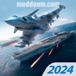 Modern Warplanes