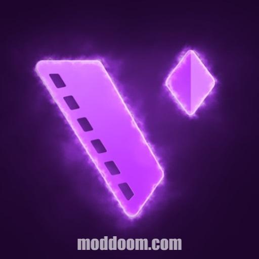 Motion Ninja Video Editor icon
