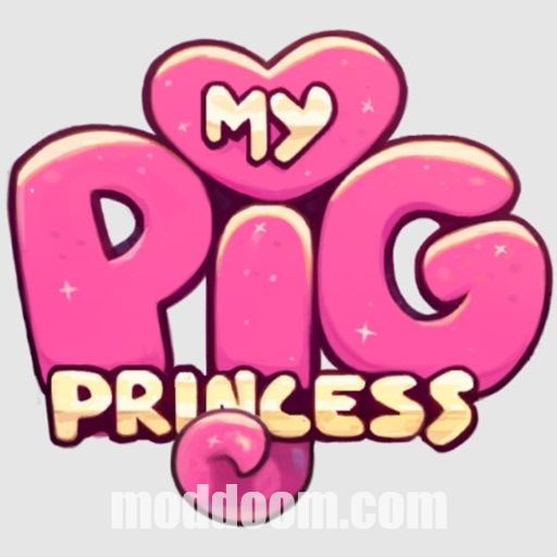 My Pig Princess icon