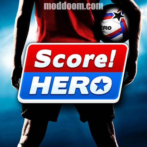 Score Hero icon