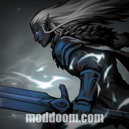 Shadow of Death icon