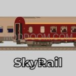 SkyRail APK