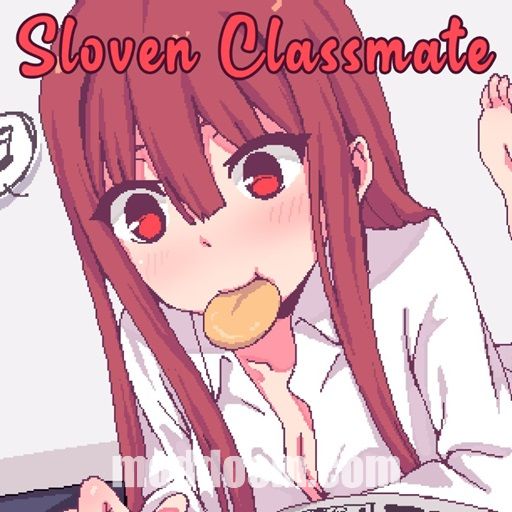 Sloven Classmate icon