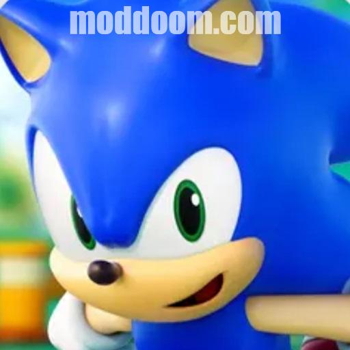 Sonic Rumble icon