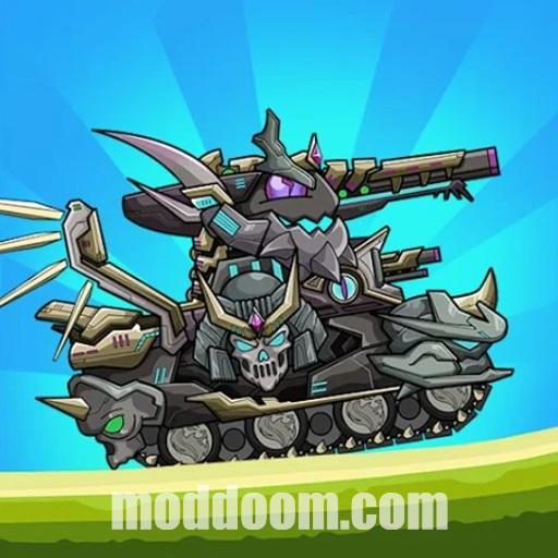 Tank Arena Steel Battle icon