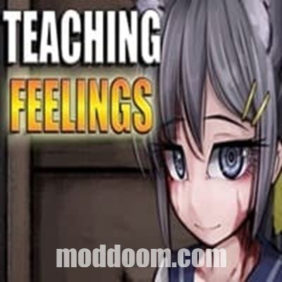 Teaching Feeling icon