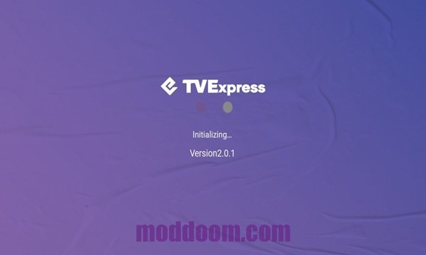 tv express download