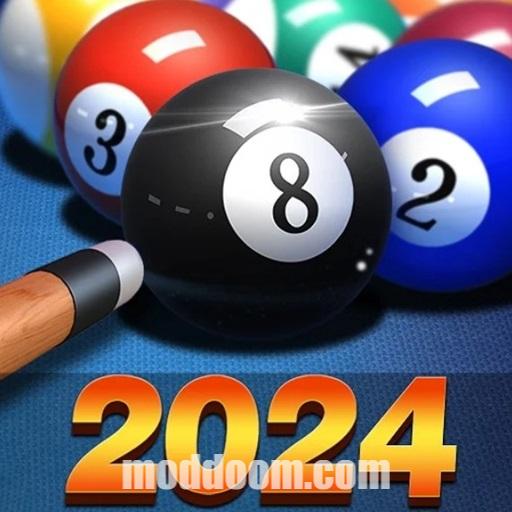 8 Ball Blitz icon