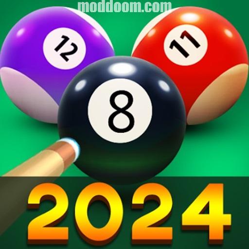 8 Ball Clash icon