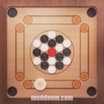 Aim Carrom