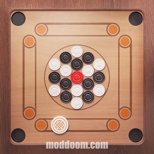 Aim Carrom icon