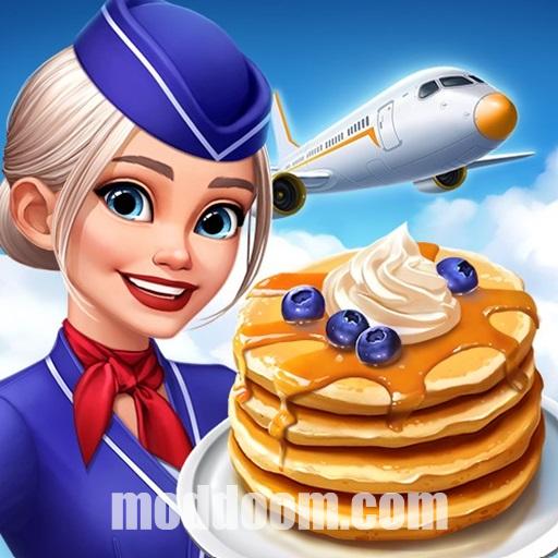 Airplane Chefs icon