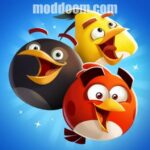 Angry Birds Blast