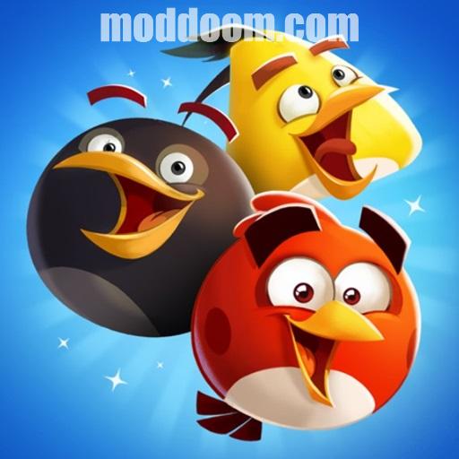 Angry Birds Blast icon