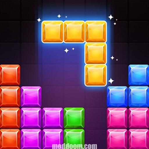 Block Puzzle Legend icon