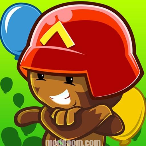 Bloons TD Battles icon