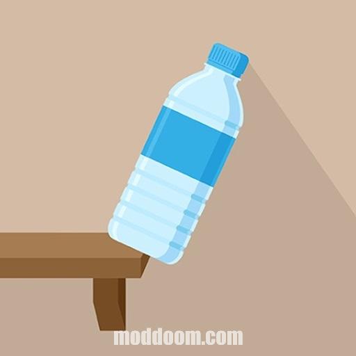 Bottle Flip 3D icon