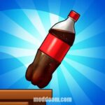 Bottle Jump 3D