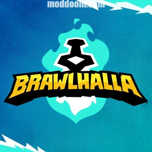 Brawlhalla icon