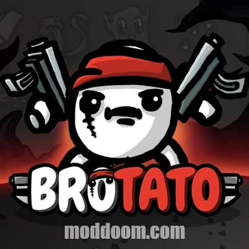 Brotato icon