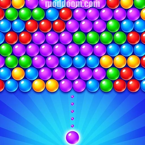 Bubble Shooter Genies icon