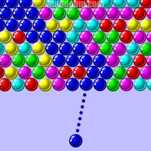 Bubble Shooter icon