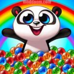 Bubble Shooter: Panda Pop!