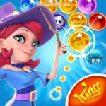 Bubble Witch 2 Saga