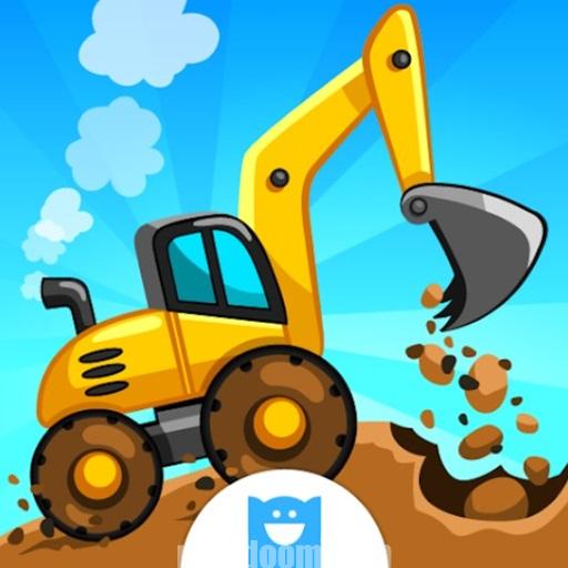 Builder Game icon