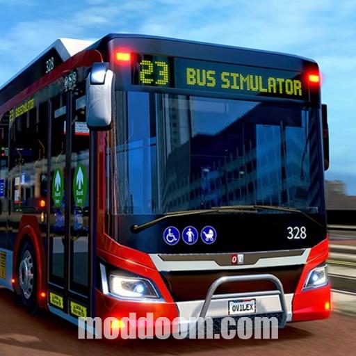 Bus Simulator icon