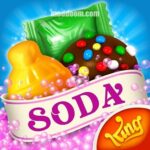 Candy Crush Soda Saga