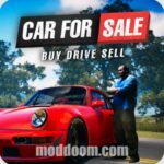 Car For Sale Simulator