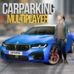 Car Parking Multiplayer 2