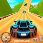 Car Race 3D