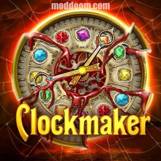 Clockmaker icon