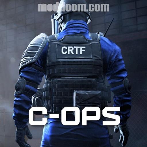 Critical Ops icon