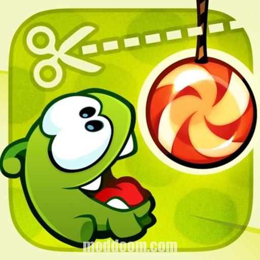 Cut the Rope icon