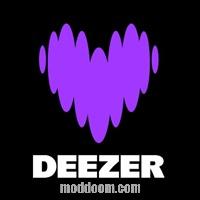 Deezer icon