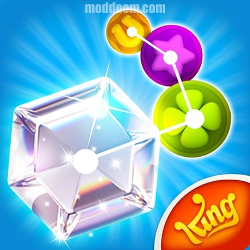 Diamond Diaries Saga icon