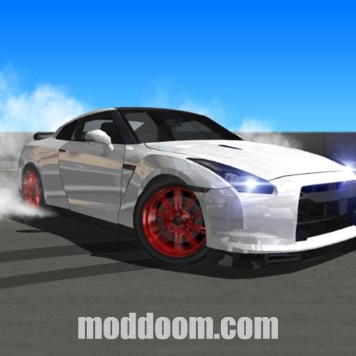 Drift Max - Car Racing icon