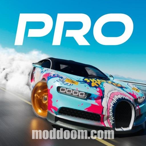 Drift Max Pro Car Racing icon