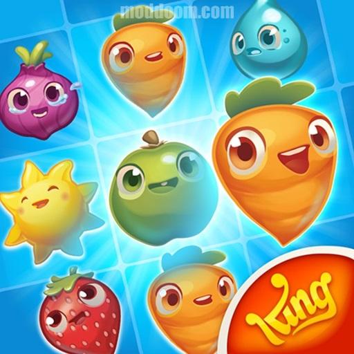 Farm Heroes Saga icon