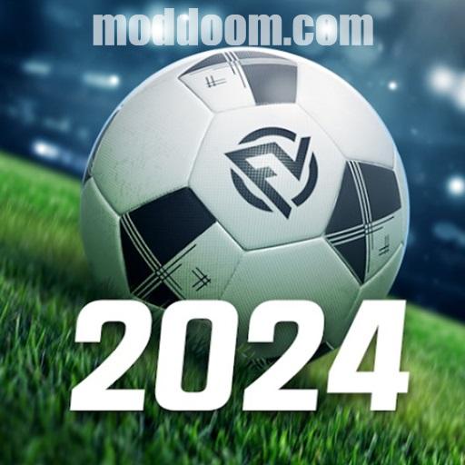 Football League 2024 icon