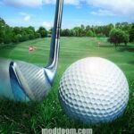 Golf Master 3D