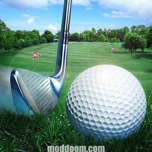 Golf Master 3D icon