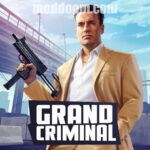 Grand Criminal Online