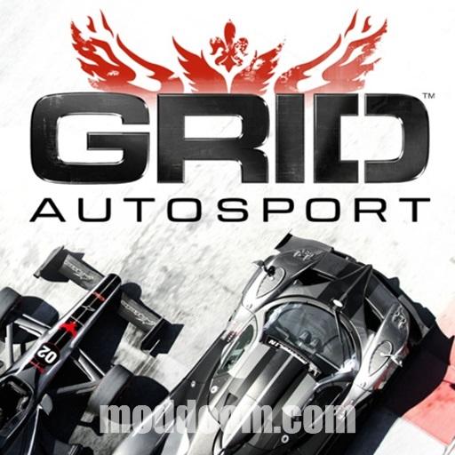 GRID™ Autosport icon