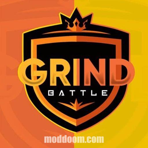 Grind Battle icon