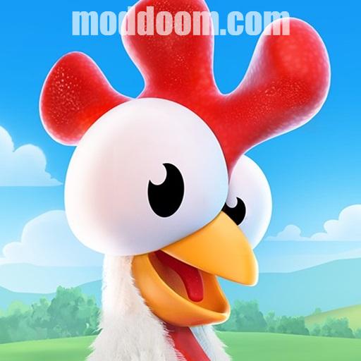 Hay Day icon