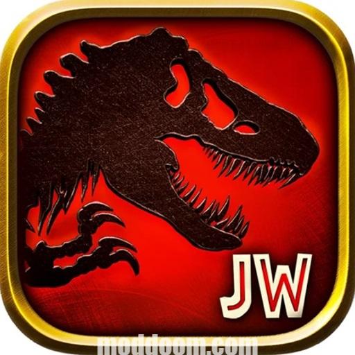 Jurassic World icon